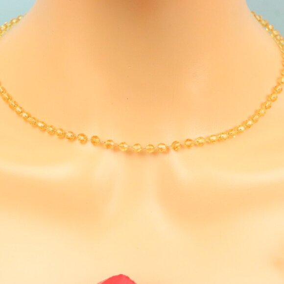 Delicate & Contemporary Necklace Chain, A Lovely Choice for Women, EVCH1207 - Picture 8 of 15